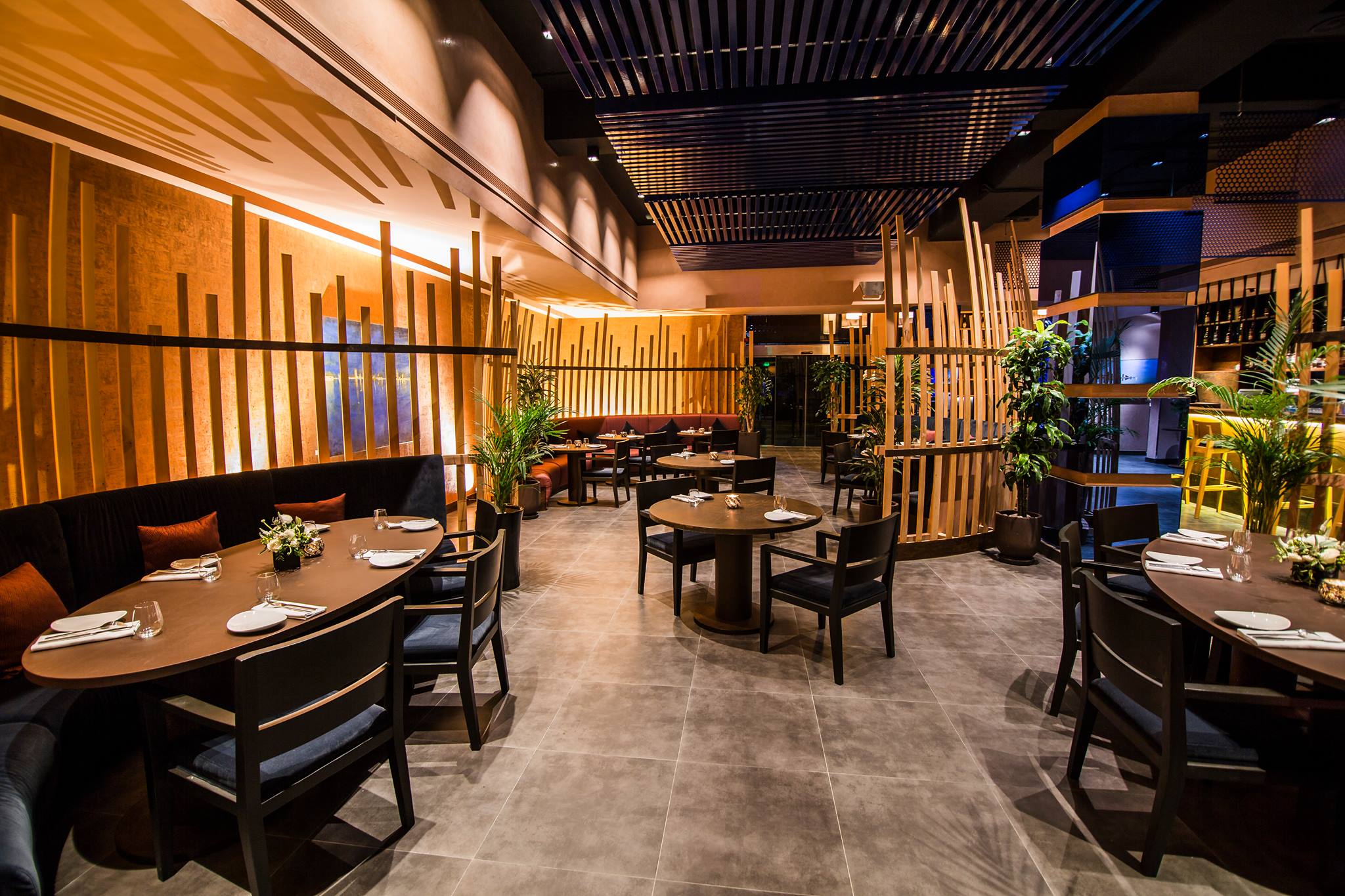 La Vinoteca Barcelona Visit Bahrain