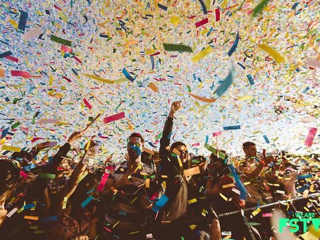 Bahrain Summer Festival 2018 at Nakhool - Visit Bahrain