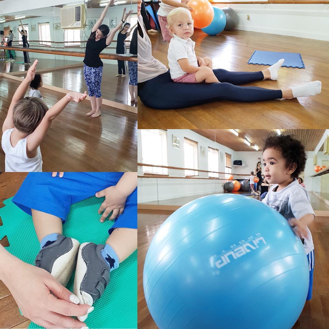 Bahrain Ballet Summer Camp for Kids Visit Bahrain