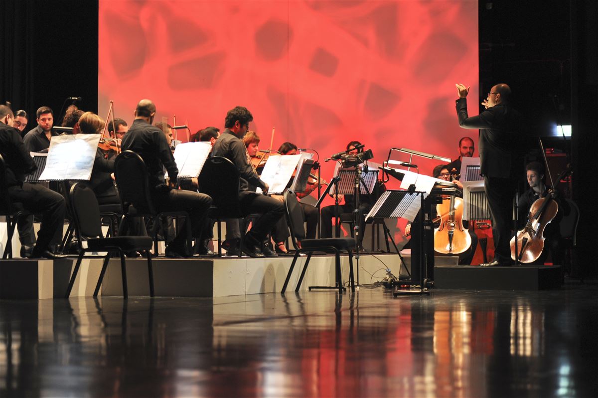 The 27th Bahrain International Music Festival - Visit Bahrain