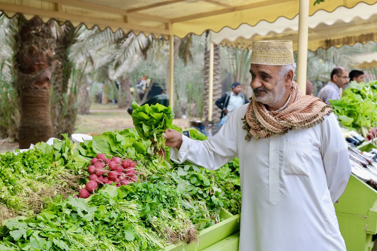 agriculture in bahrain essay