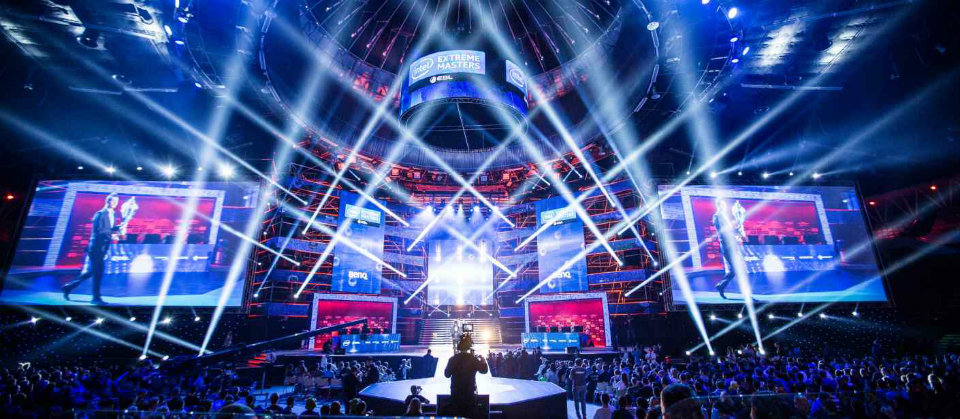 Evolve Bahrain E-sports - Visit Bahrain