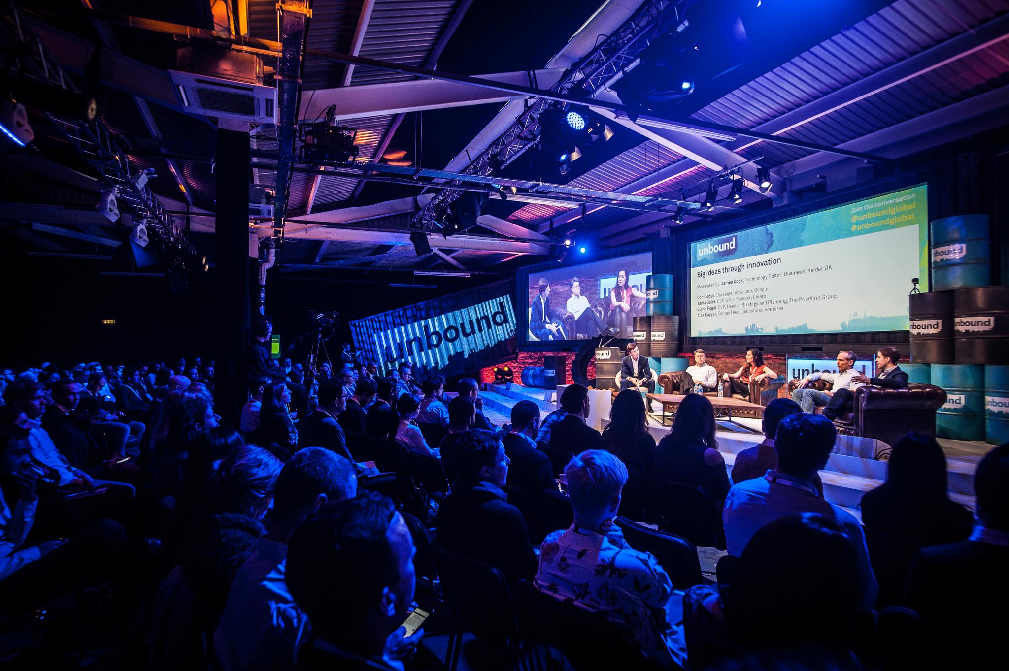 Unbound Events Unbound Bahrain 2019 - Visit Bahrain