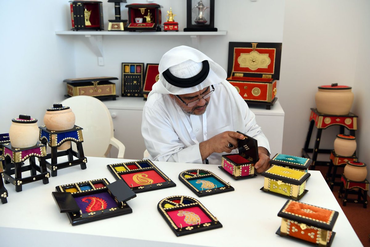 27th Annual Bahrain Heritage Festival - Visit Bahrain