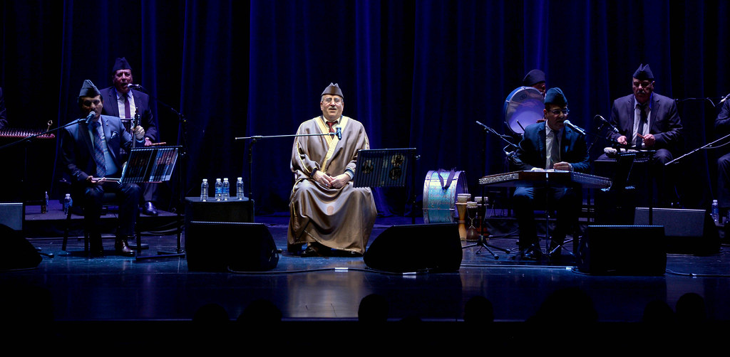The 28th Bahrain International Music Festival - Visit Bahrain