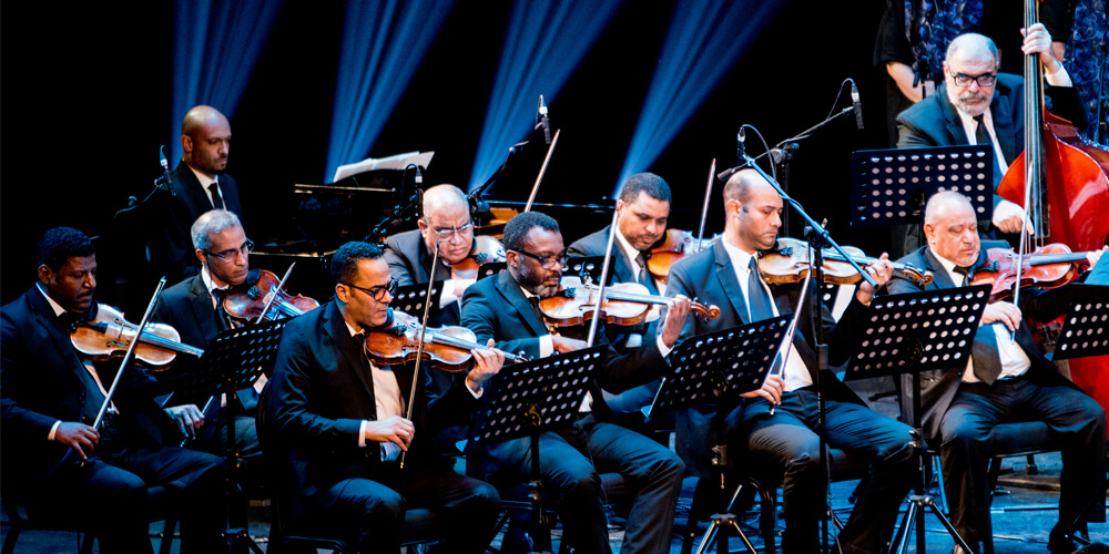 Bahrain Music Band - Visit Bahrain