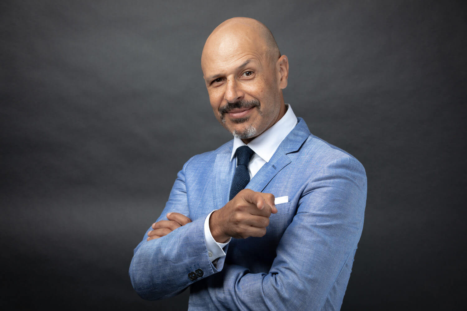 Maz Jobrani Live in Bahrain - Visit Bahrain
