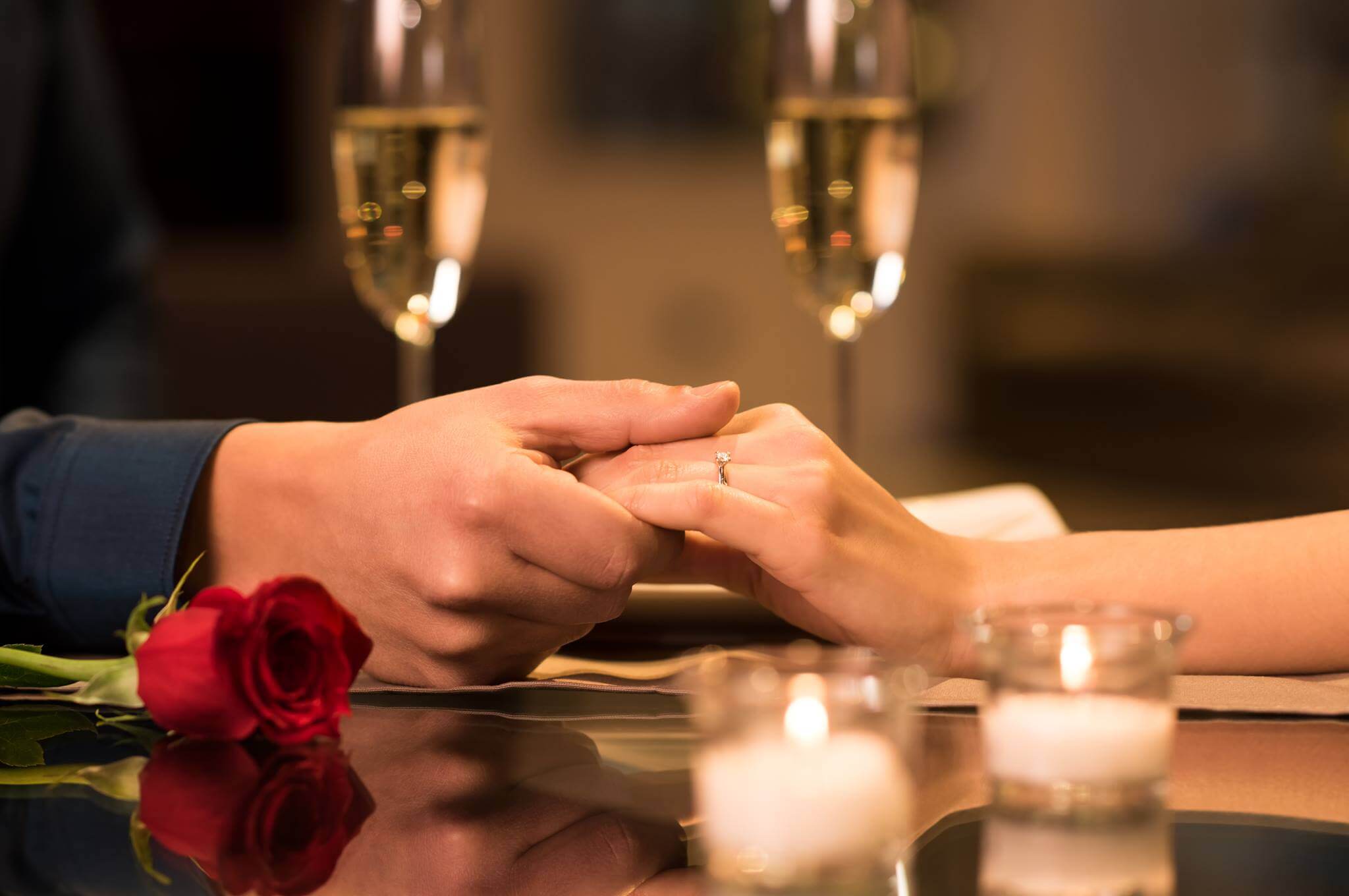 Romantic Candle Light Dinner at Brasserie Royale Visit Bahrain