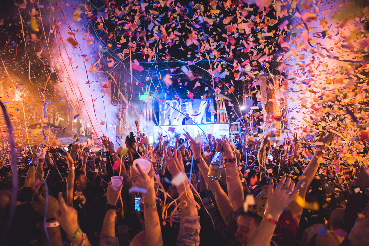 Bahrain Reggae Beach Festival 2020 - Visit Bahrain