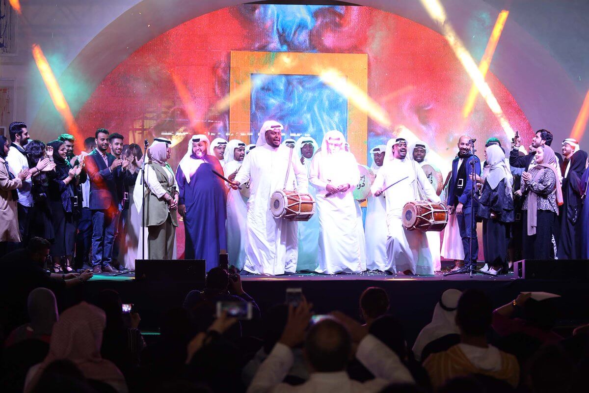 Ta’a Al Shabab Festival Bahrain - Visit Bahrain