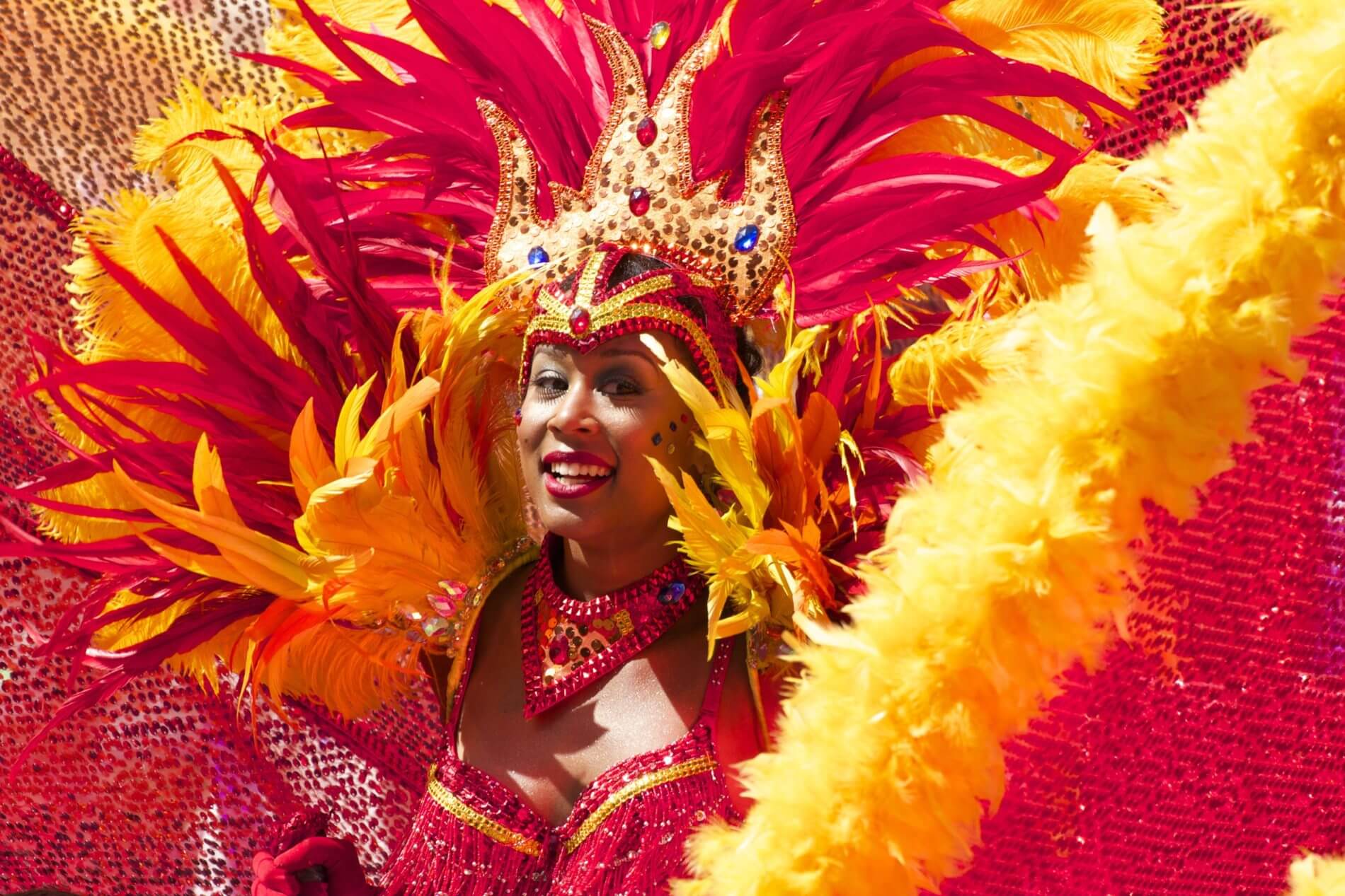 Brazilian Carnival - A Night of Music & Culture - Visit Bahrain